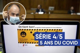 Christophe Darbellay